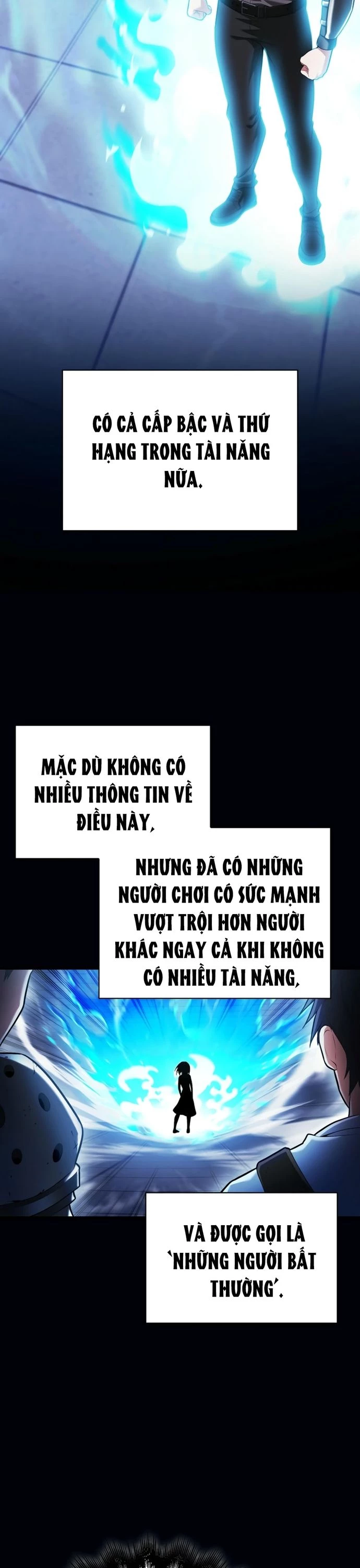 Người chơi thiên tài Chapter 70 - 11