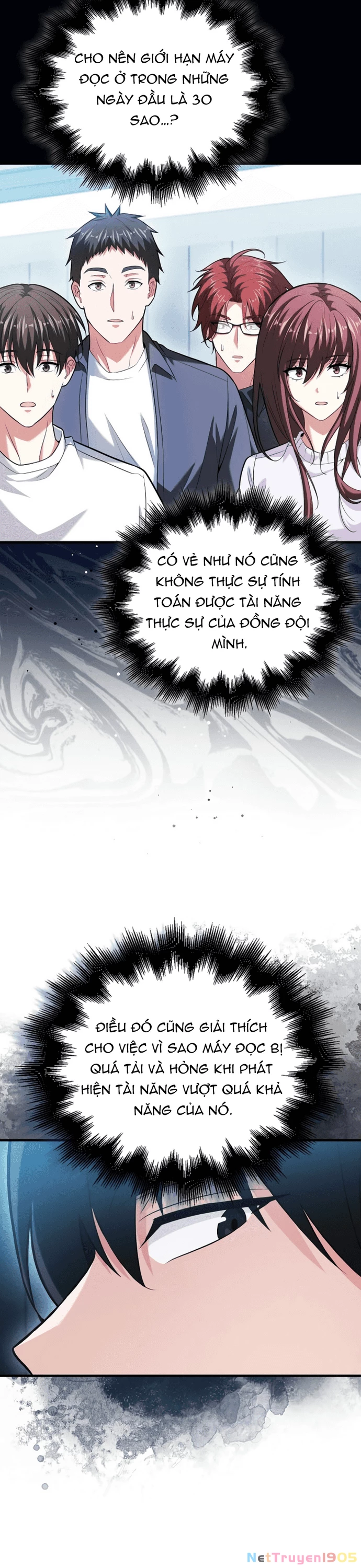 Người chơi thiên tài Chapter 70 - 12