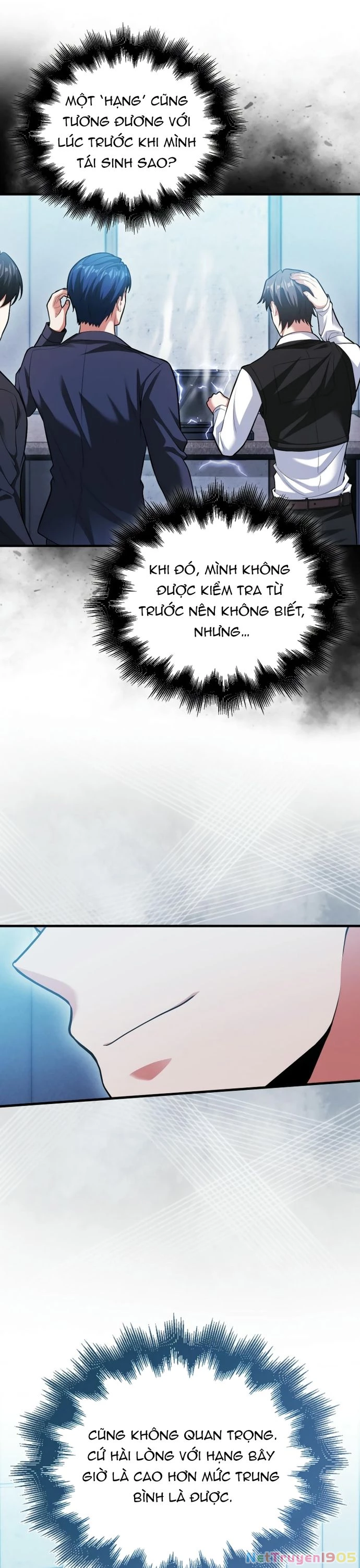 Người chơi thiên tài Chapter 70 - 13