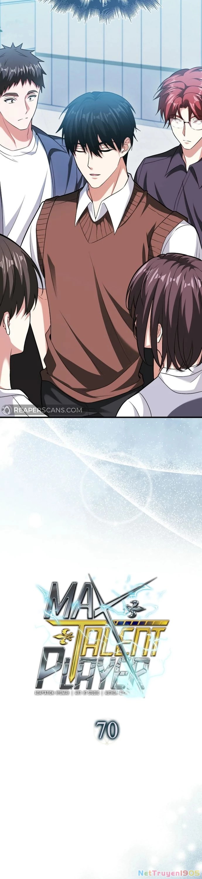 Người chơi thiên tài Chapter 70 - 14