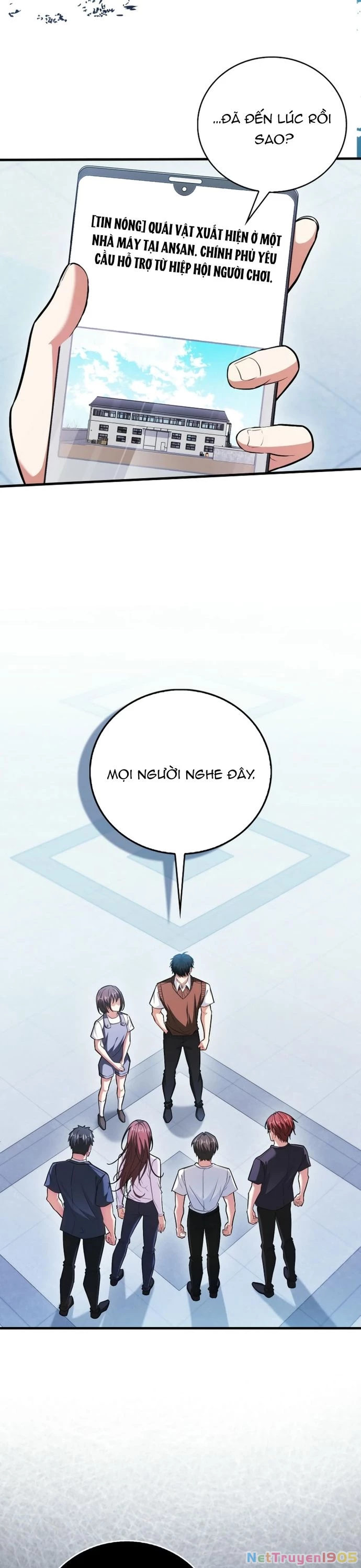 Người chơi thiên tài Chapter 70 - 17
