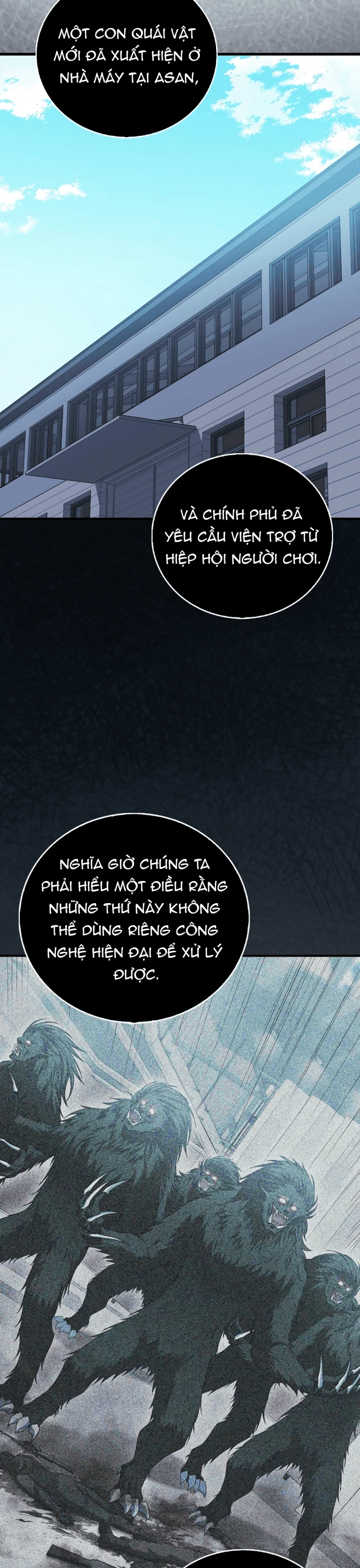 Người chơi thiên tài Chapter 70 - 18