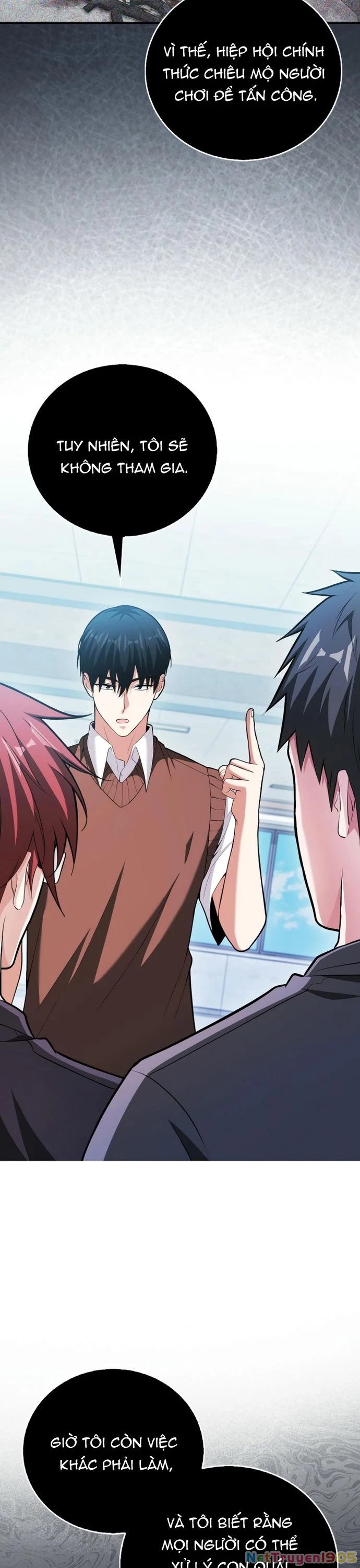 Người chơi thiên tài Chapter 70 - 19