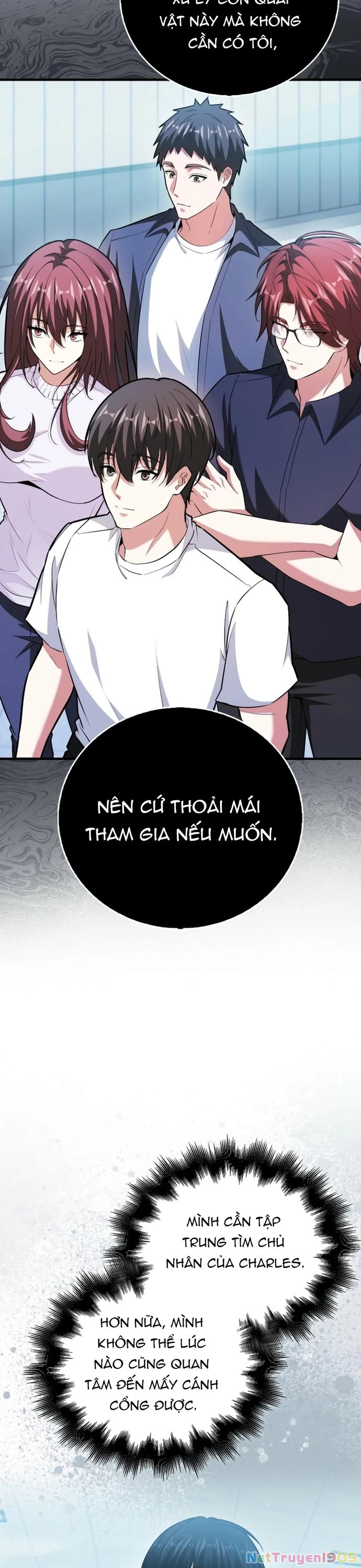 Người chơi thiên tài Chapter 70 - 20