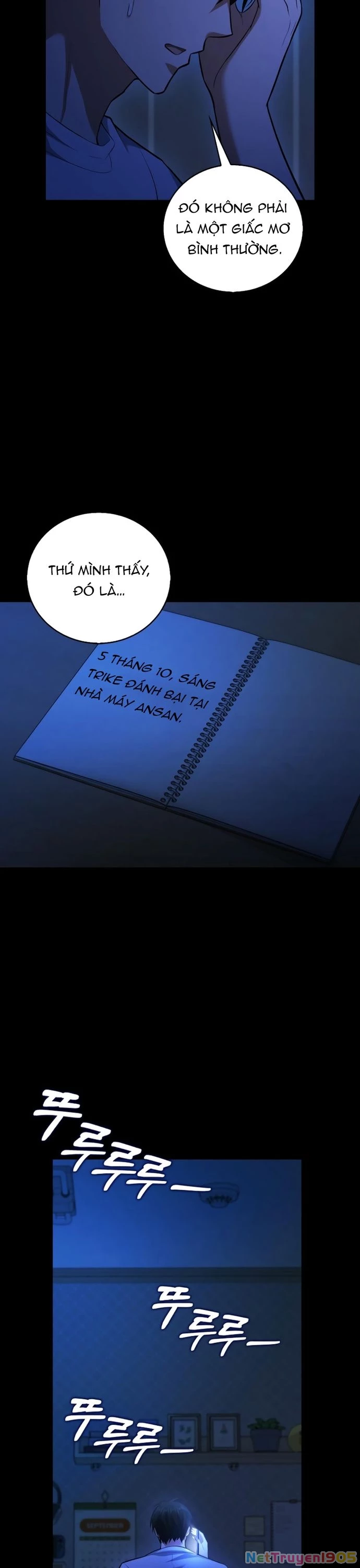 Người chơi thiên tài Chapter 70 - 25