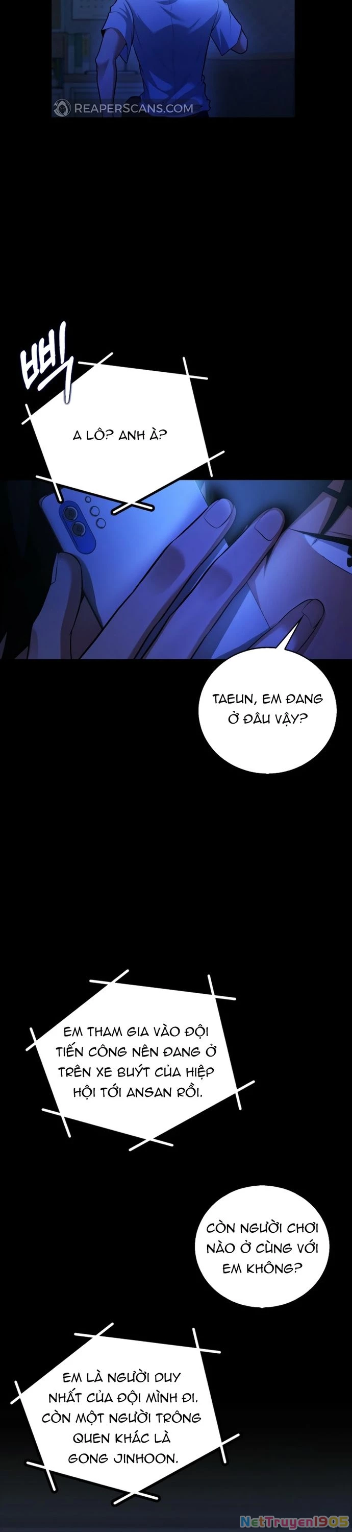 Người chơi thiên tài Chapter 70 - 26