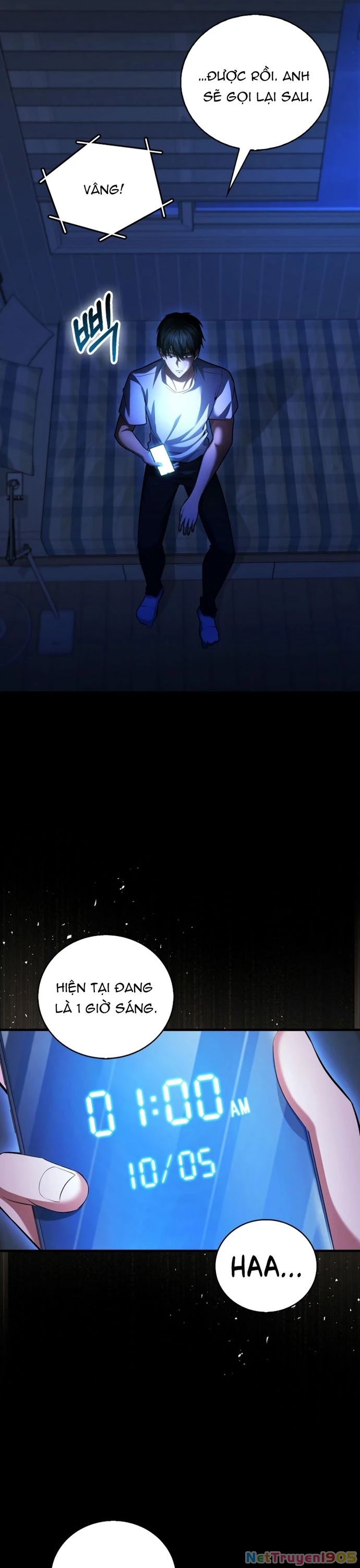 Người chơi thiên tài Chapter 70 - 27