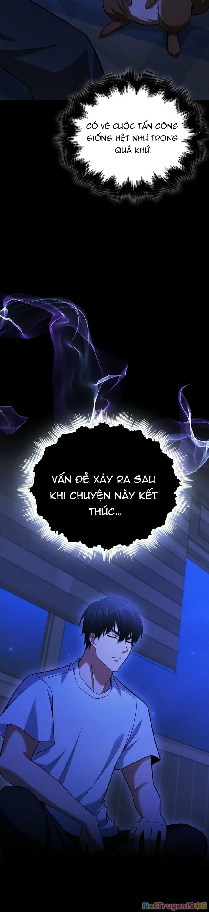 Người chơi thiên tài Chapter 70 - 29