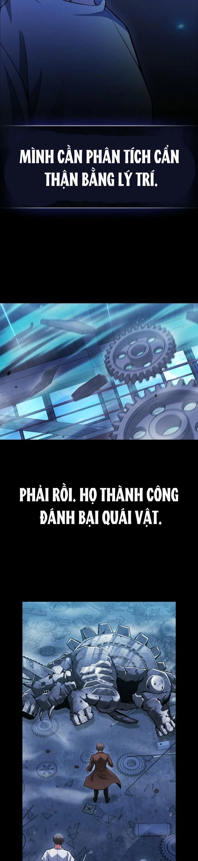 Người chơi thiên tài Chapter 70 - 31