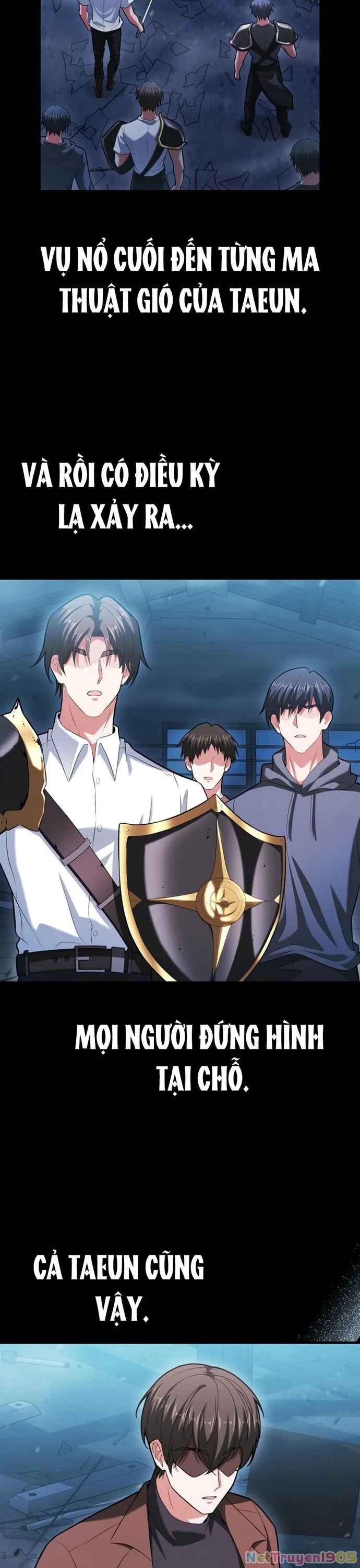 Người chơi thiên tài Chapter 70 - 32