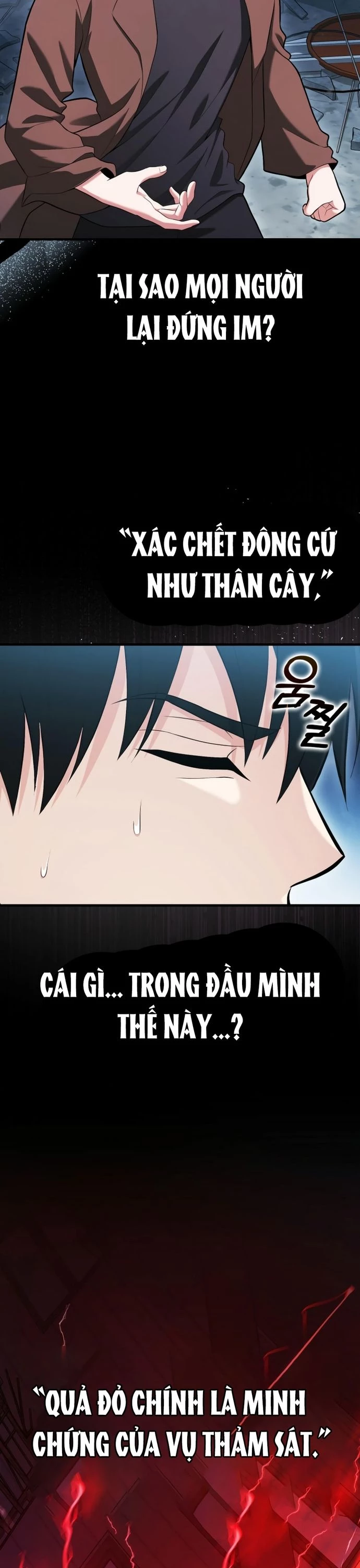 Người chơi thiên tài Chapter 70 - 33