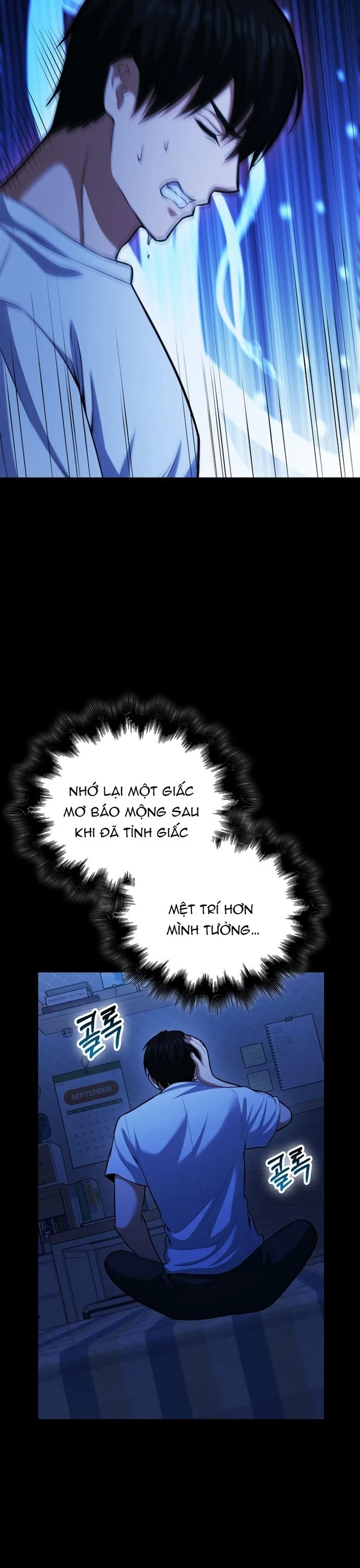 Người chơi thiên tài Chapter 70 - 35