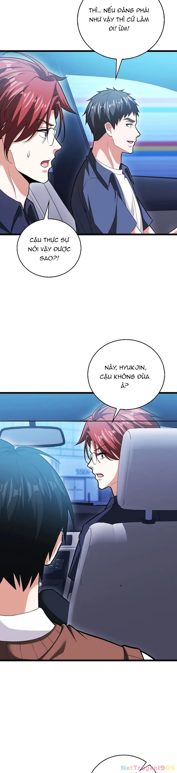 Người chơi thiên tài Chapter 71 - 8