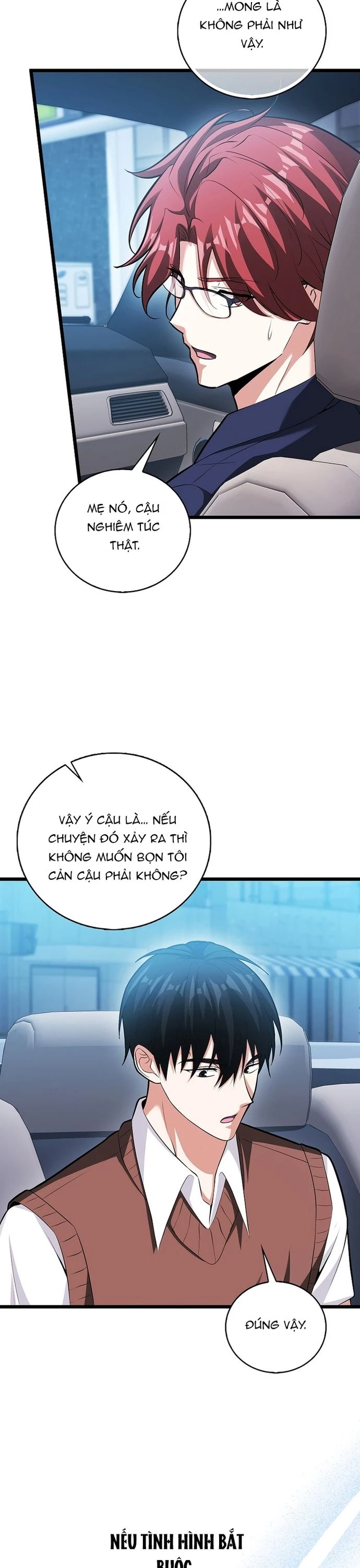 Người chơi thiên tài Chapter 71 - 9