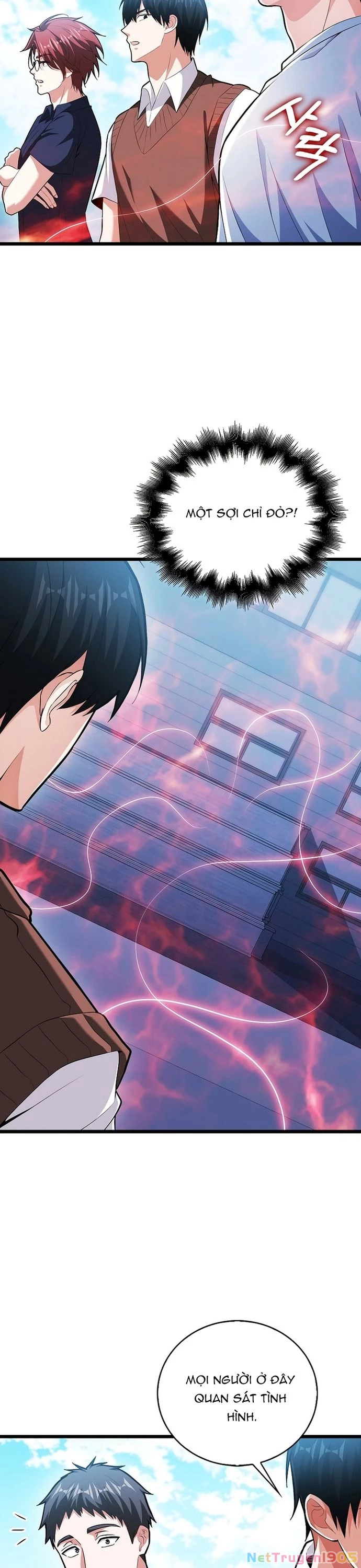 Người chơi thiên tài Chapter 71 - 16