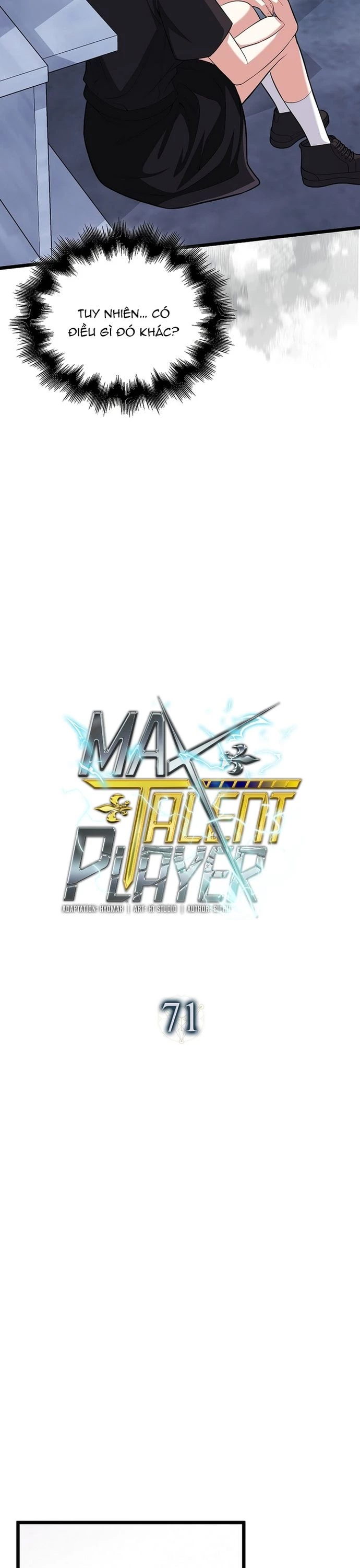 Người chơi thiên tài Chapter 71 - 19