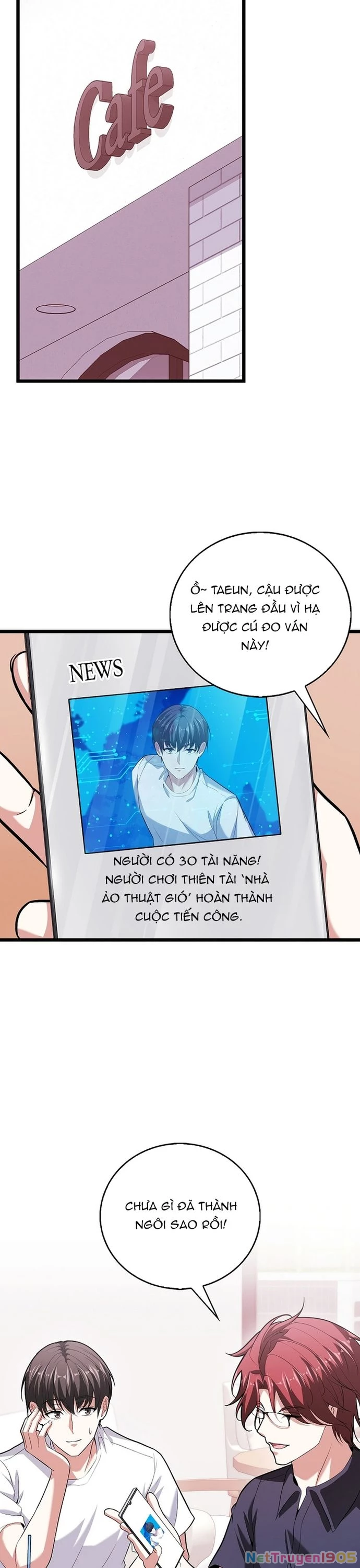 Người chơi thiên tài Chapter 71 - 20