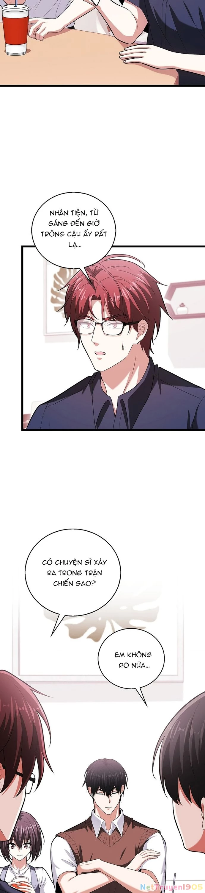 Người chơi thiên tài Chapter 71 - 21