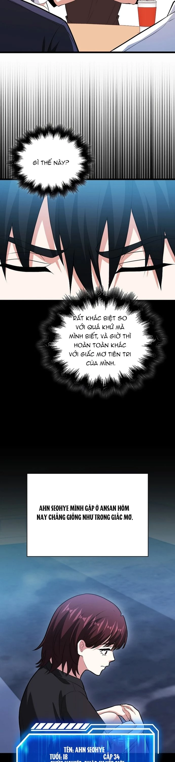 Người chơi thiên tài Chapter 71 - 22