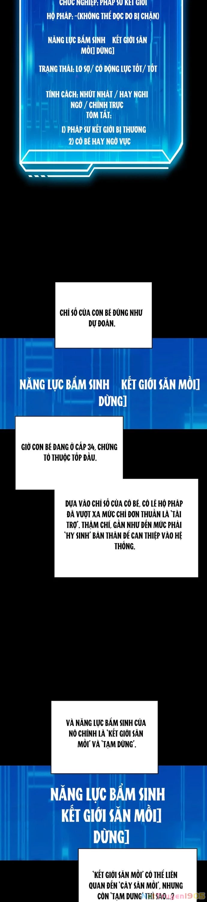 Người chơi thiên tài Chapter 71 - 23