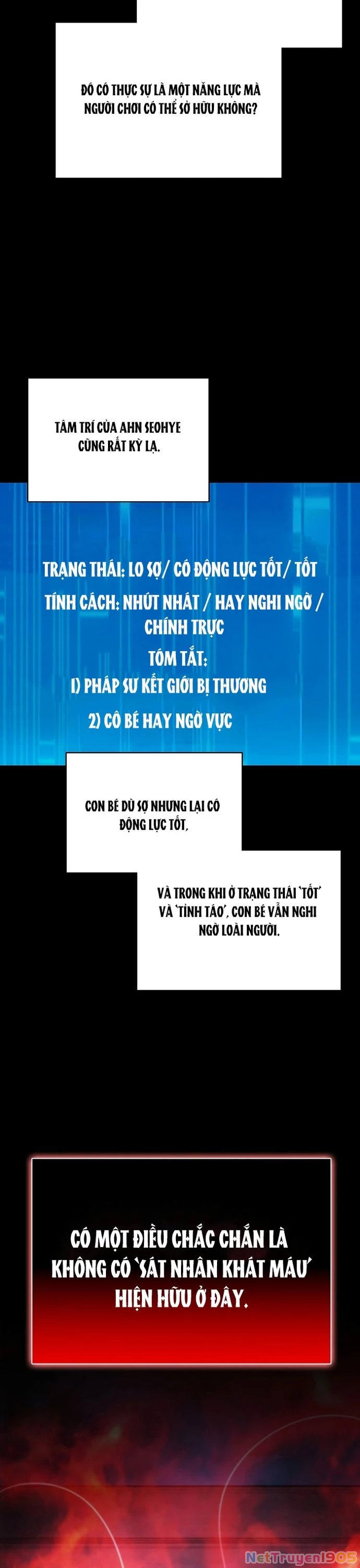 Người chơi thiên tài Chapter 71 - 24