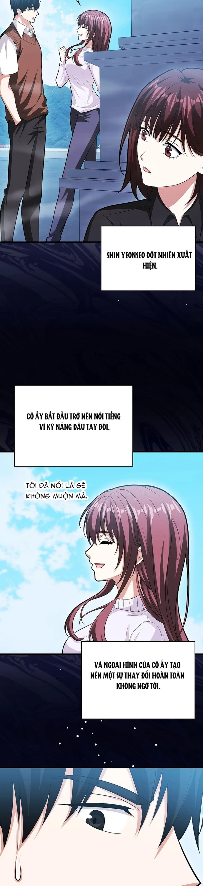 Người chơi thiên tài Chapter 71 - 26