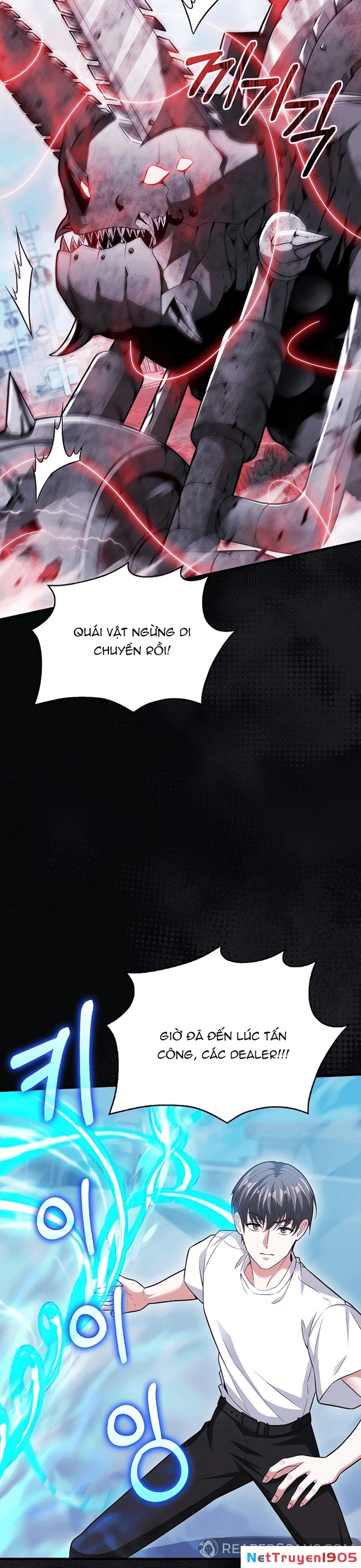 Người chơi thiên tài Chapter 71 - 28