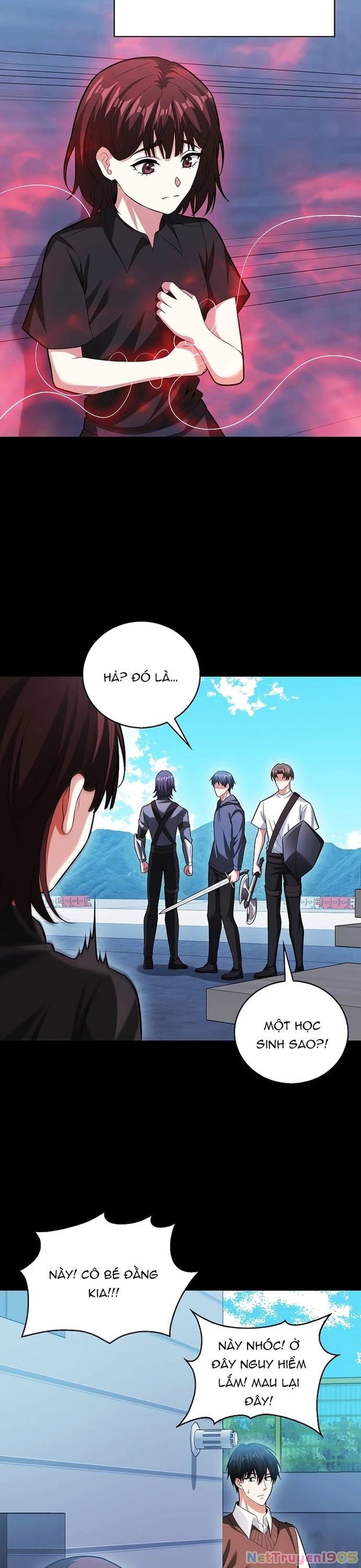 Người chơi thiên tài Chapter 71 - 30