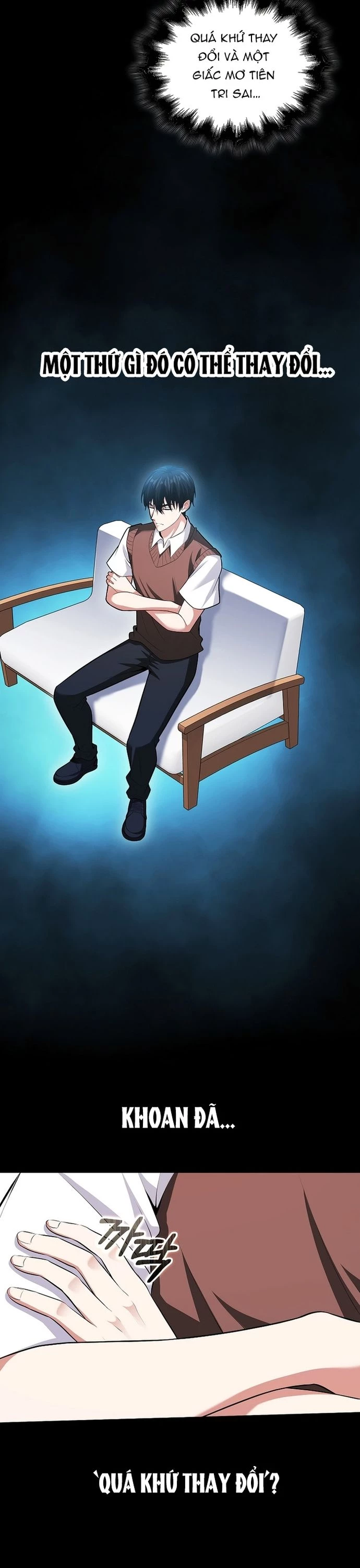 Người chơi thiên tài Chapter 71 - 32