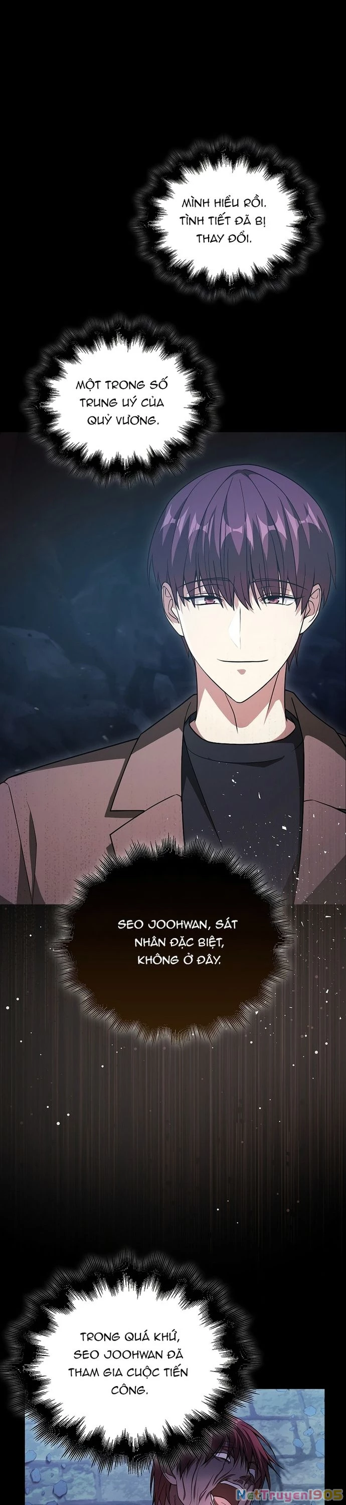 Người chơi thiên tài Chapter 71 - 33