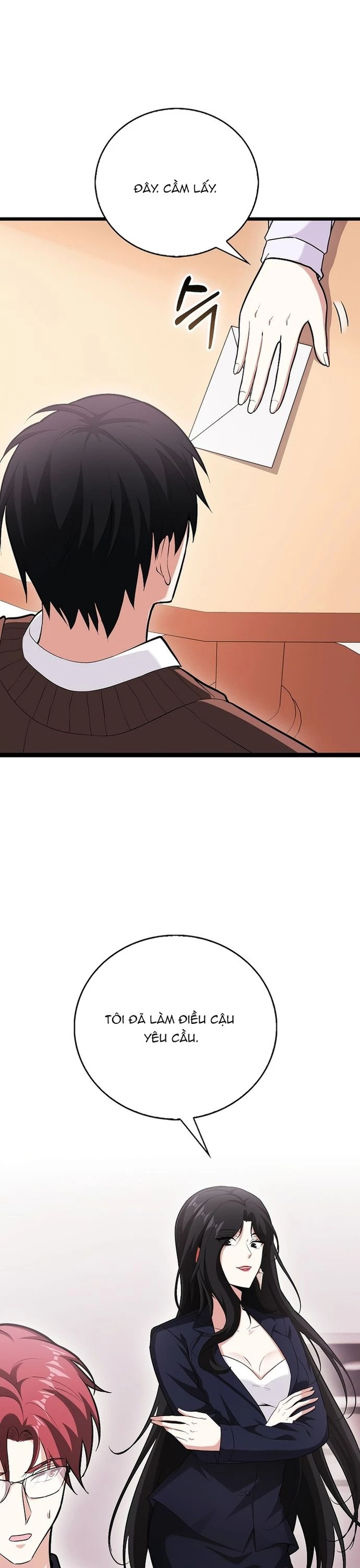 Người chơi thiên tài Chapter 71 - 37