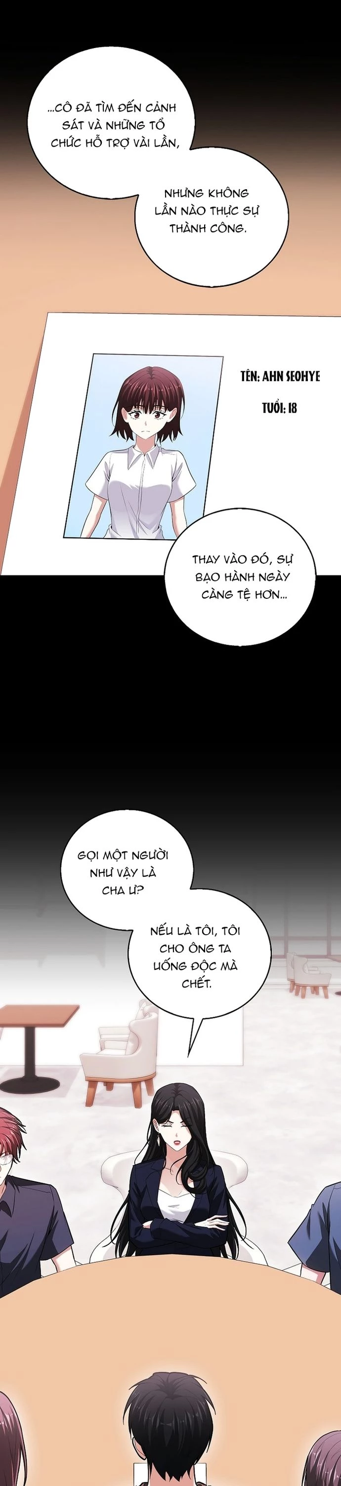 Người chơi thiên tài Chapter 72 - 6