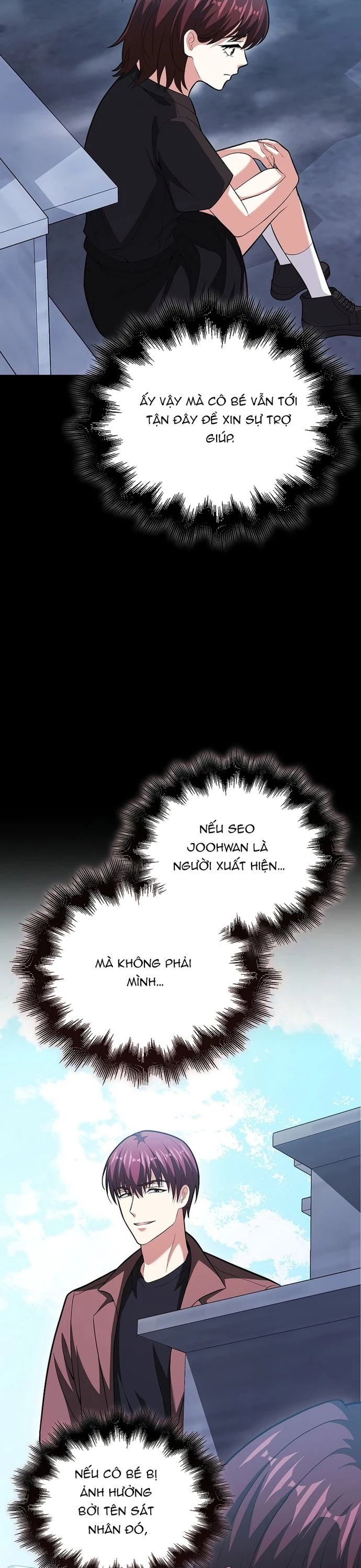 Người chơi thiên tài Chapter 72 - 8