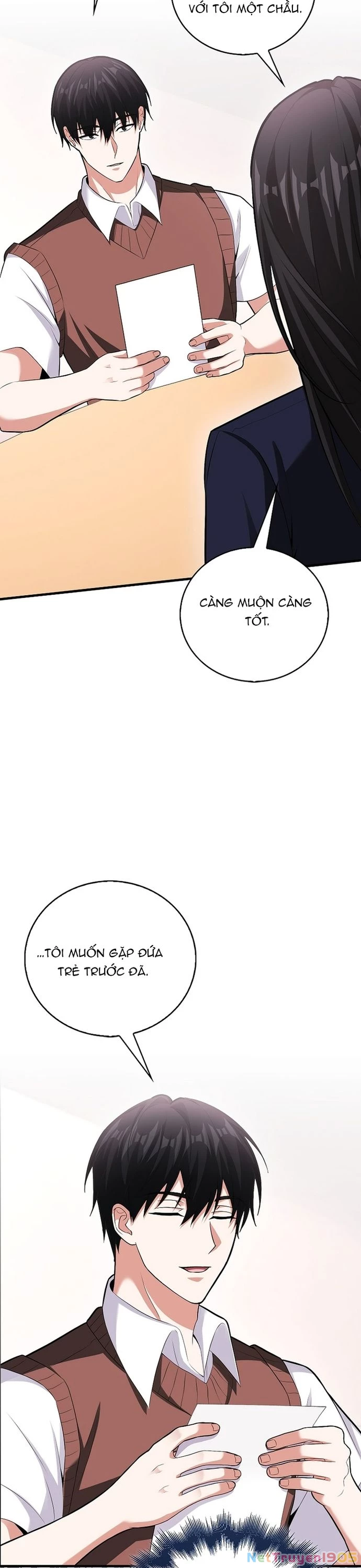 Người chơi thiên tài Chapter 72 - 12