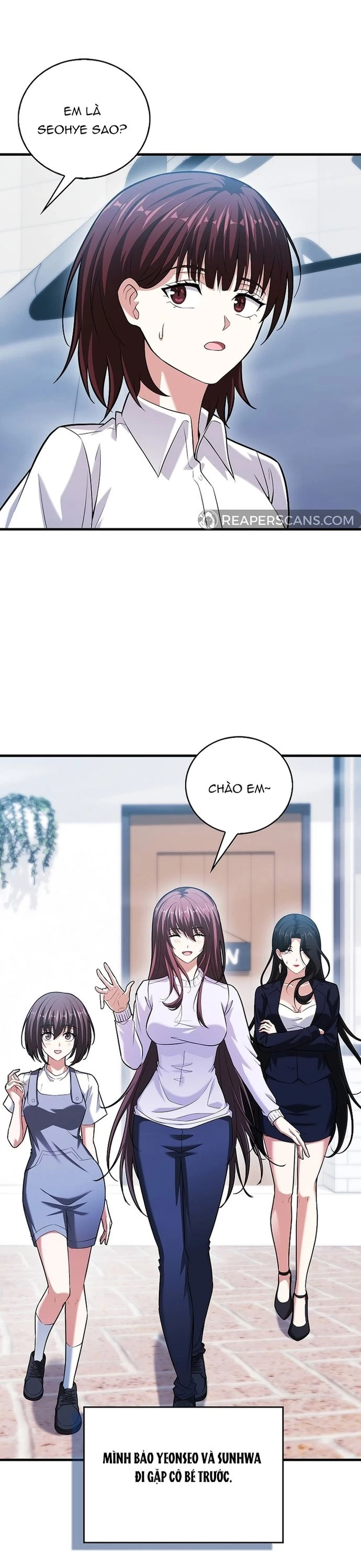 Người chơi thiên tài Chapter 72 - 14