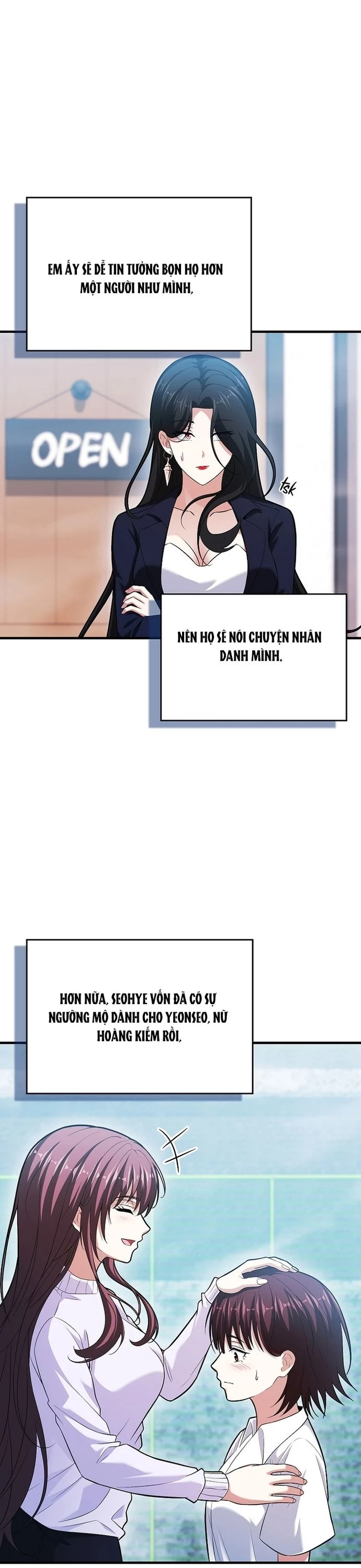 Người chơi thiên tài Chapter 72 - 15