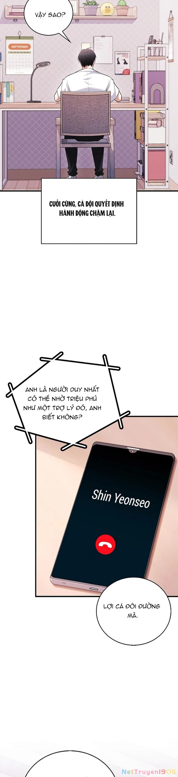 Người chơi thiên tài Chapter 72 - 17