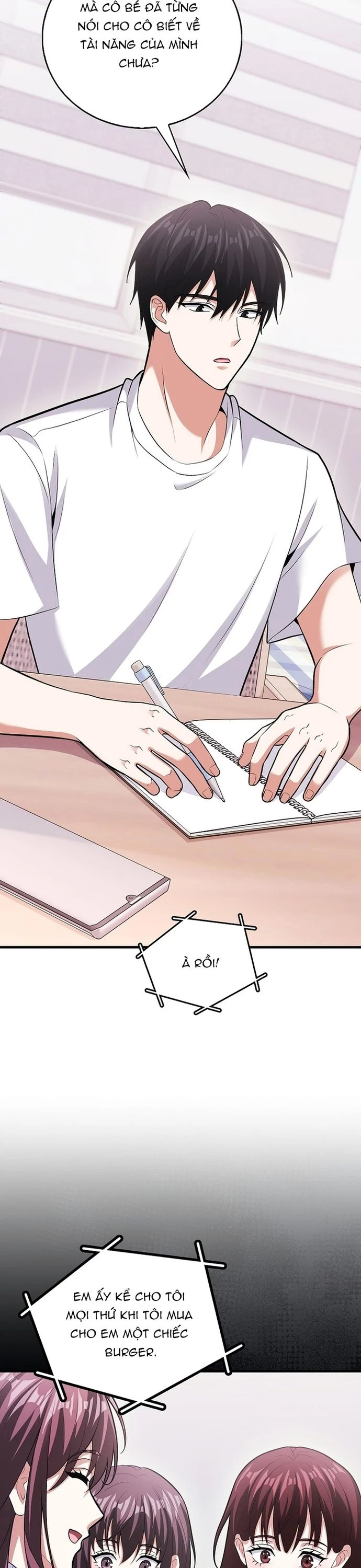 Người chơi thiên tài Chapter 72 - 18