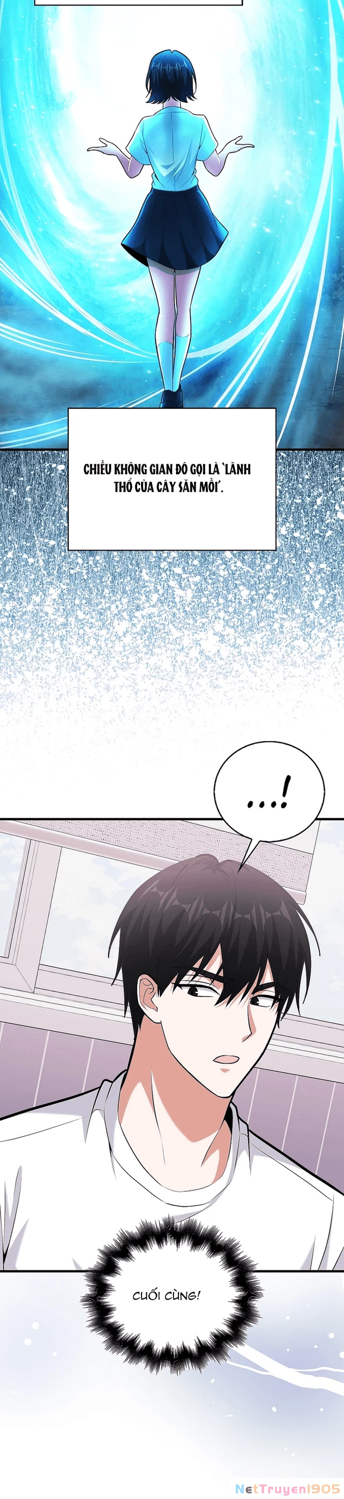 Người chơi thiên tài Chapter 72 - 21