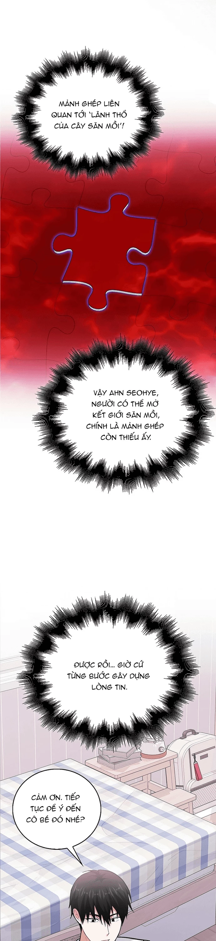 Người chơi thiên tài Chapter 72 - 22