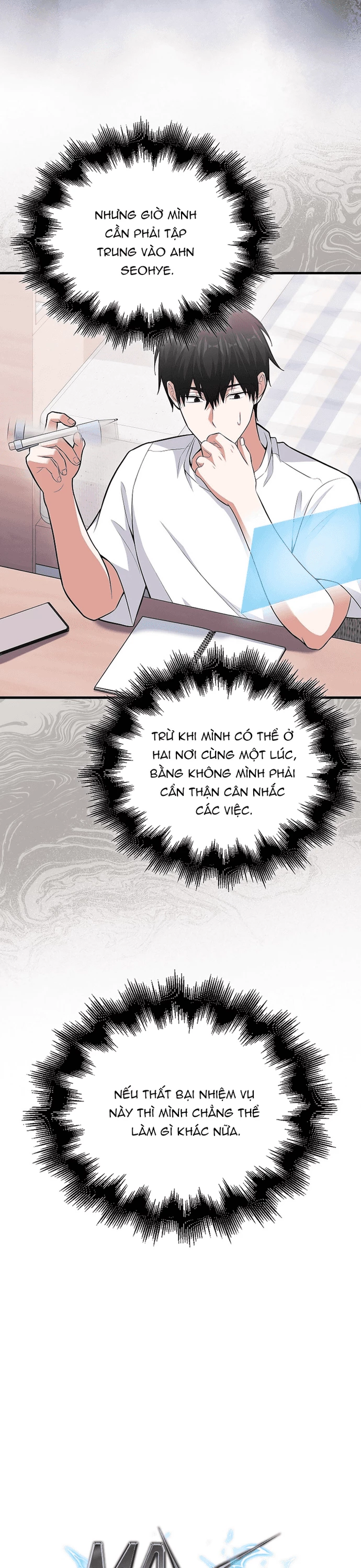 Người chơi thiên tài Chapter 72 - 25