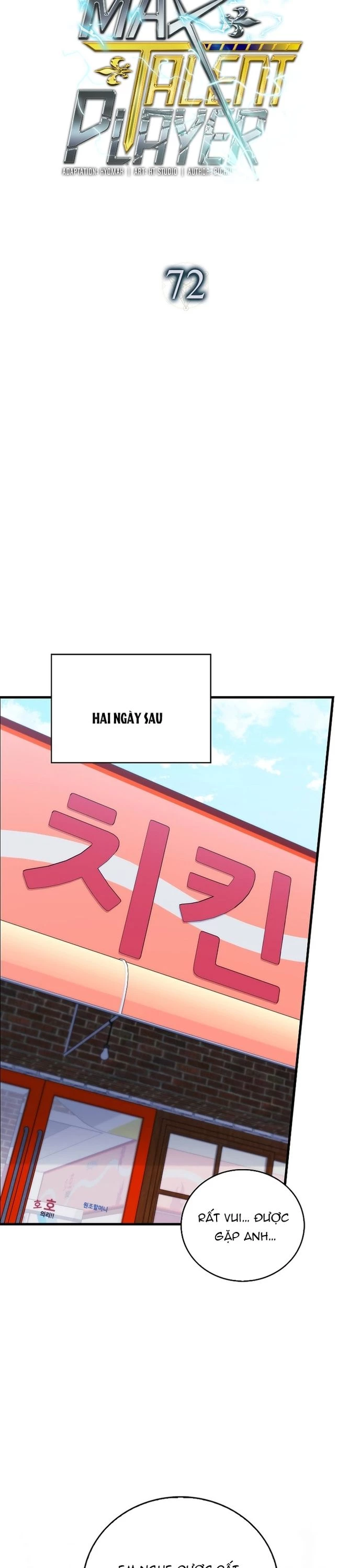 Người chơi thiên tài Chapter 72 - 26