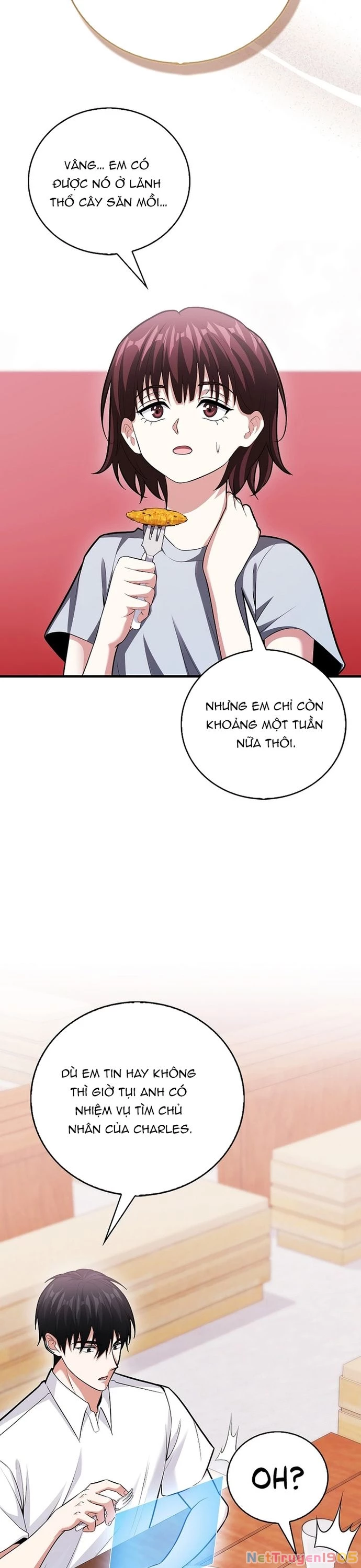 Người chơi thiên tài Chapter 72 - 32