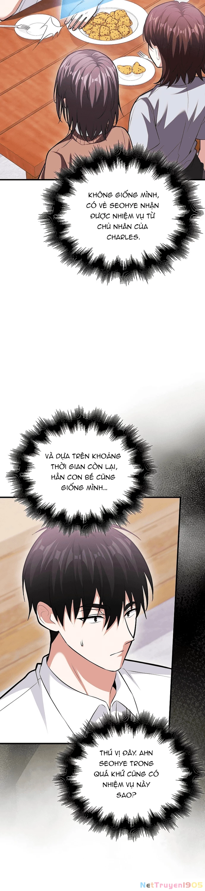 Người chơi thiên tài Chapter 72 - 33