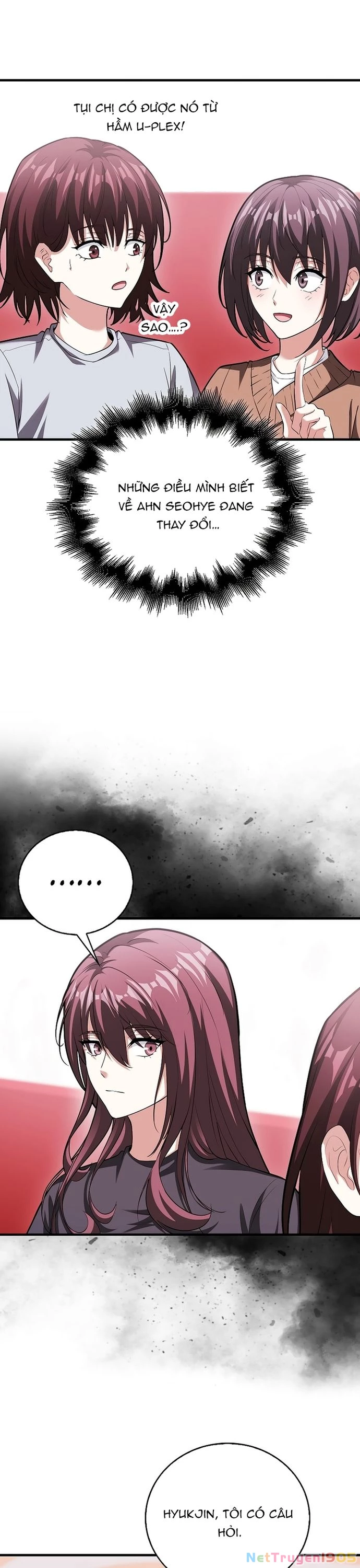 Người chơi thiên tài Chapter 72 - 34