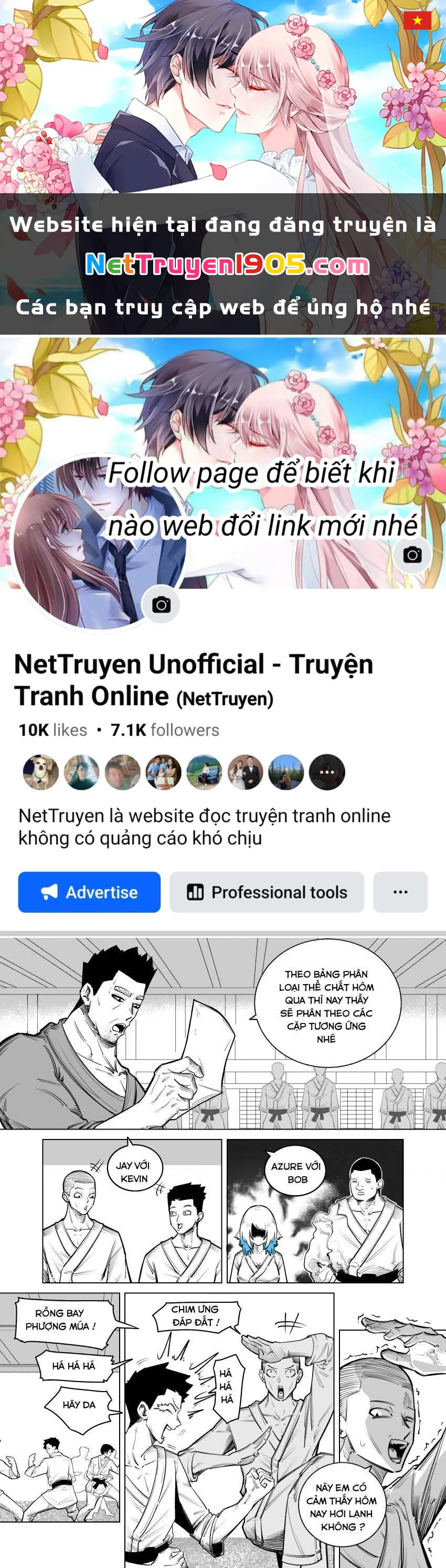 Azure Muốn Biến Tôi Trở Thành Người Bạn Trai Lý Tưởng Chapter 5 - 1