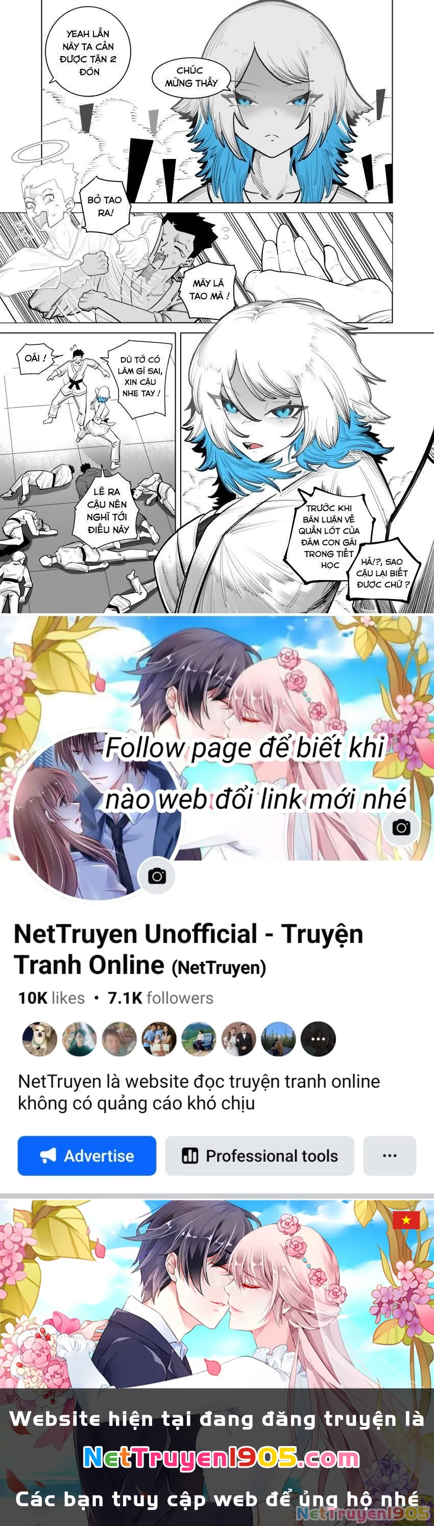 Azure Muốn Biến Tôi Trở Thành Người Bạn Trai Lý Tưởng Chapter 5 - 4