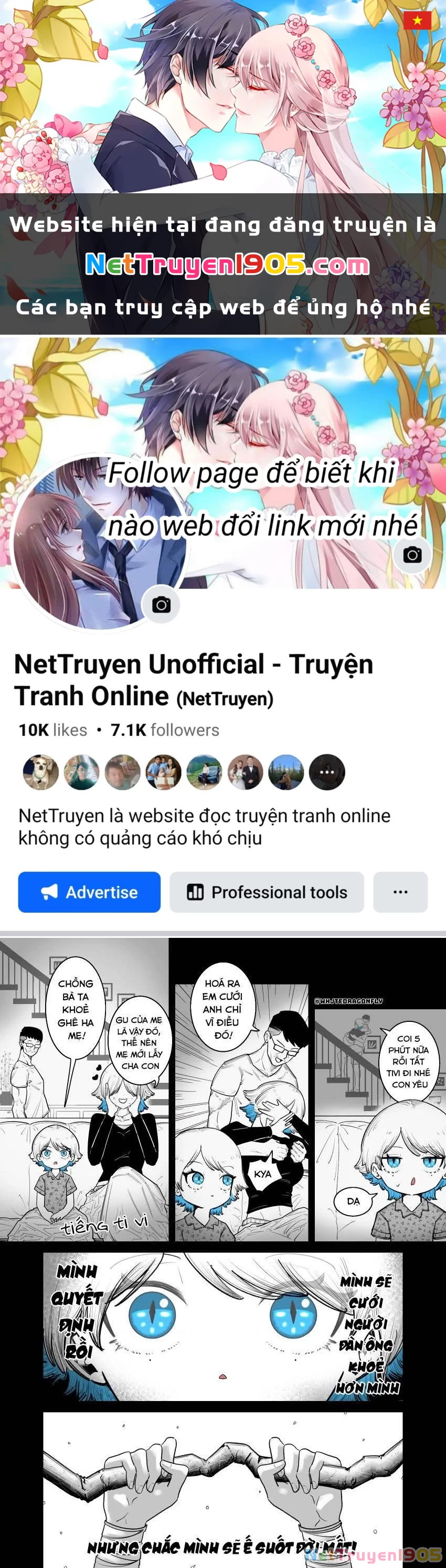 Azure Muốn Biến Tôi Trở Thành Người Bạn Trai Lý Tưởng Chapter 6 - 1