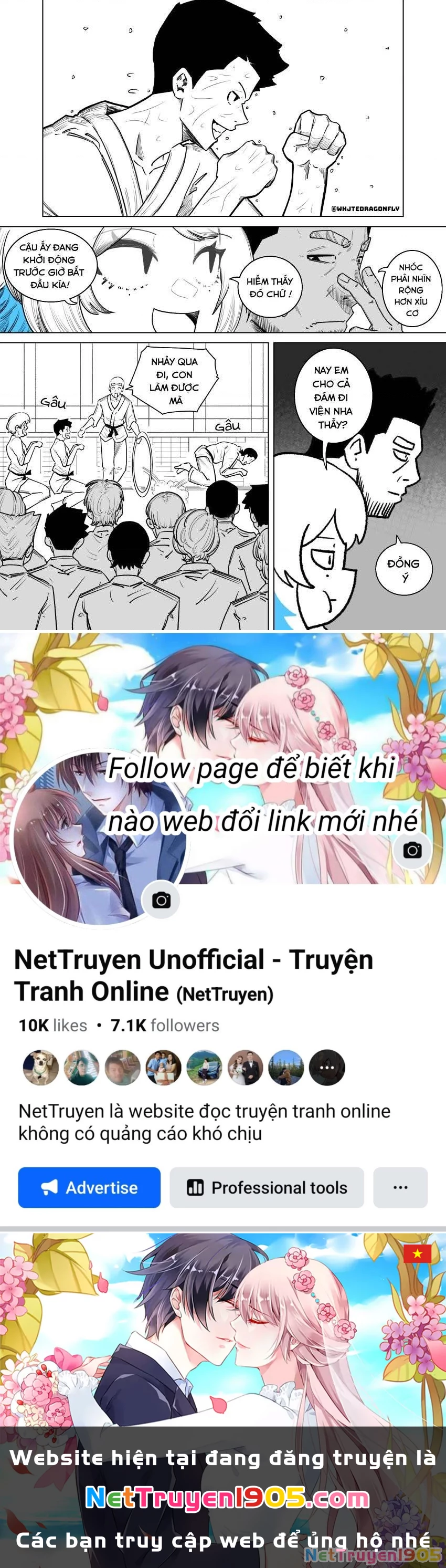 Azure Muốn Biến Tôi Trở Thành Người Bạn Trai Lý Tưởng Chapter 6 - 4