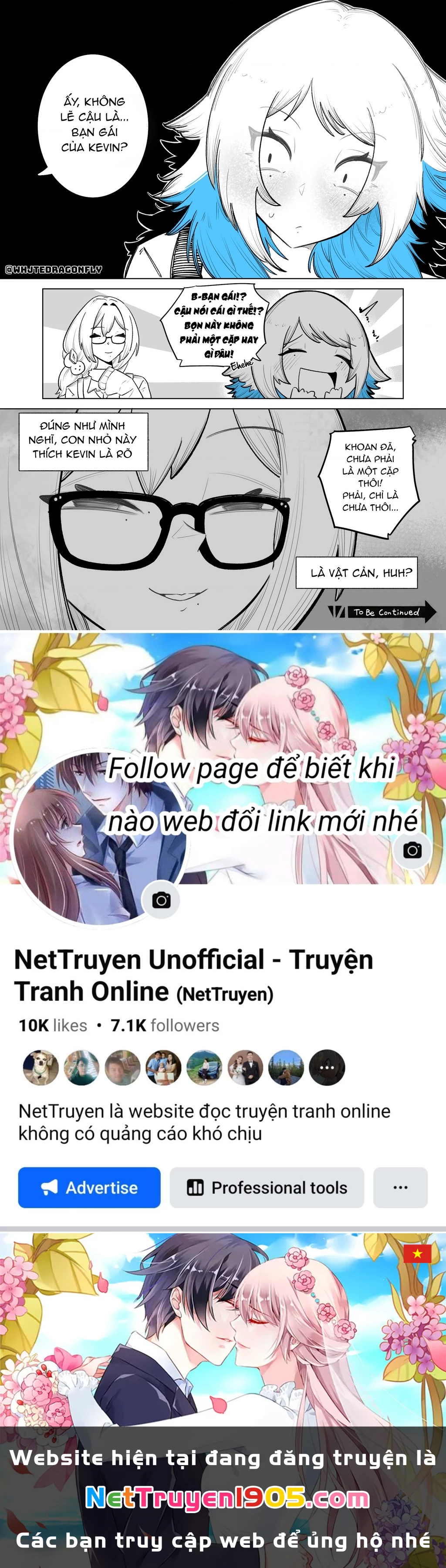 Azure Muốn Biến Tôi Trở Thành Người Bạn Trai Lý Tưởng Chapter 8 - 4